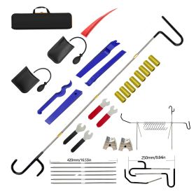 Multi-functional repair parts bracketslot hook taking tooltow hook extension tool camping lamp repair lamp bracketbrake caliper hookfifth wheel p